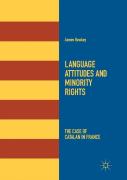 Language Attitudes And Minority Rights