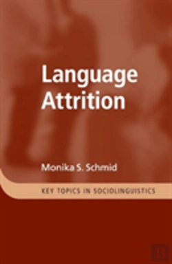 Bertrand.pt - Language Attrition