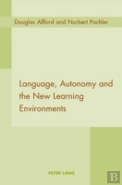 Bertrand.pt - Language, Autonomy And The New Learning Environments