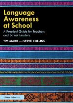 Language Awareness At School