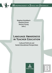 Language Awareness In Teacher Education