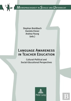 Bertrand.pt - Language Awareness In Teacher Education