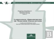 Language Awareness In Teacher Education