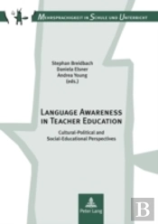 Language Awareness In Teacher Education