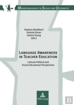 Bertrand.pt - Language Awareness In Teacher Education