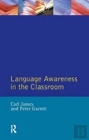 Language Awareness In The Classroom
