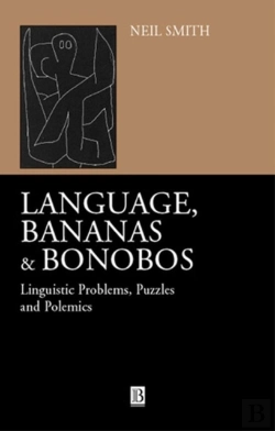 Bertrand.pt - Language, Bananas And Bonobos