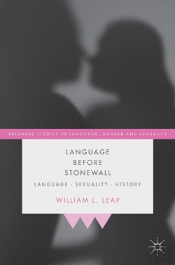 Bertrand.pt - Language Before Stonewall