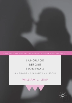 Bertrand.pt - Language Before Stonewall