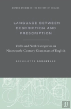 Bertrand.pt - Language Between Description And Prescription