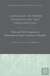 Language Between Description And Prescription