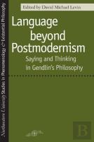Language Beyond Postmodernism