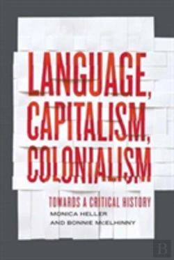 Bertrand.pt - Language, Capitalism, Colonialism