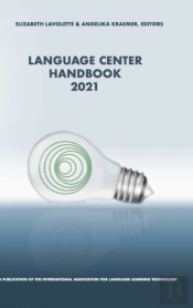Language Center Handbook 2021