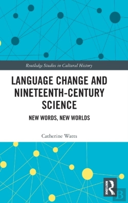 Bertrand.pt - Language Change And Nineteenth-Century Science