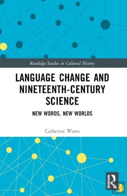 Bertrand.pt - Language Change And Nineteenth-Century Science