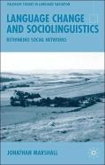 Language Change And Sociolinguistics
