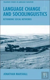 Language Change And Sociolinguistics
