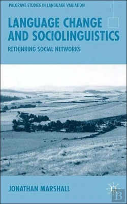 Bertrand.pt - Language Change And Sociolinguistics