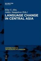 Language Change In Central Asia