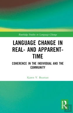 Bertrand.pt - Language Change In Real- And Apparent-Time