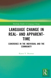 Language Change In Real- And Apparent-Time