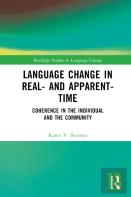 Language Change In Real- And Apparent-Time
