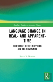 Language Change In Real- And Apparent-Time