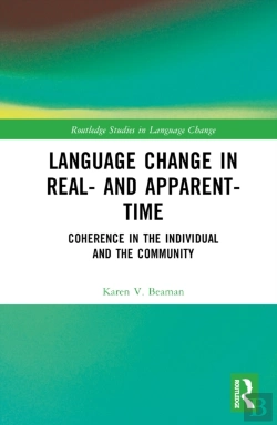 Bertrand.pt - Language Change In Real- And Apparent-Time