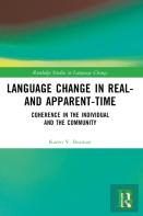 Language Change In Real- And Apparent-Time