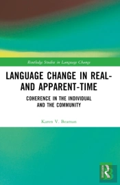 Language Change In Real- And Apparent-Time