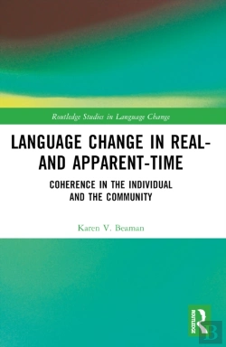 Bertrand.pt - Language Change In Real- And Apparent-Time
