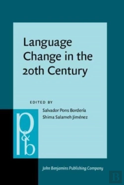 Bertrand.pt - Language Change In The 20th Century