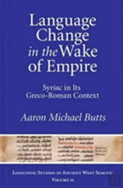 Bertrand.pt - Language Change In The Wake Of Empire