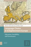Language Choice In Enlightenment Europe