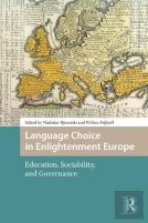 Language Choice In Enlightenment Europe