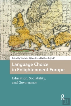 Bertrand.pt - Language Choice In Enlightenment Europe