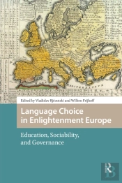 Language Choice In Enlightenment Europe