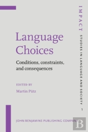 Language Choices