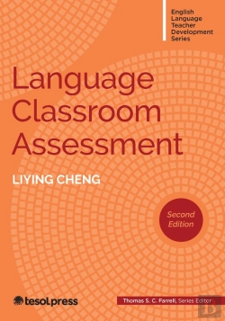 Bertrand.pt - Language Classroom Assessment, Second Edition