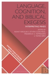 Language, Cognition, And Biblical Exegesis
