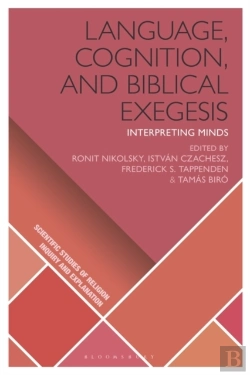 Bertrand.pt - Language, Cognition, And Biblical Exegesis