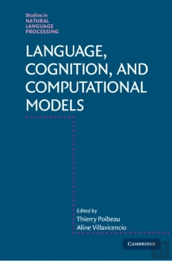 Bertrand.pt - Language, Cognition, And Computational Models