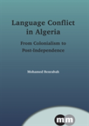 Language Conflict In Algeria