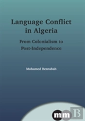 Language Conflict In Algeria