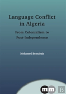 Bertrand.pt - Language Conflict In Algeria