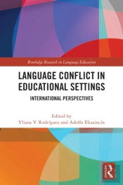Language Conflict In Educational Settings