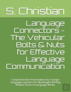 Bertrand.pt - Language Connectors - The Vehicular Bolts & Nuts For Effective Language Communication