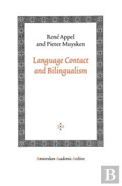 Language Contact And Bilingualism