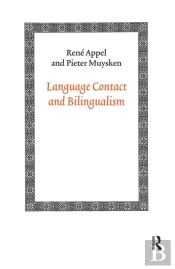 Language Contact And Bilingualism